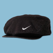 Vintage Nike Flat Cap Medium 