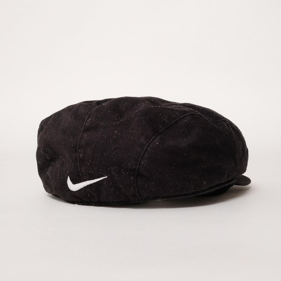 Vintage Nike Flat Cap Medium 
