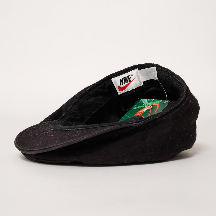 Vintage Nike Flat Cap Medium 