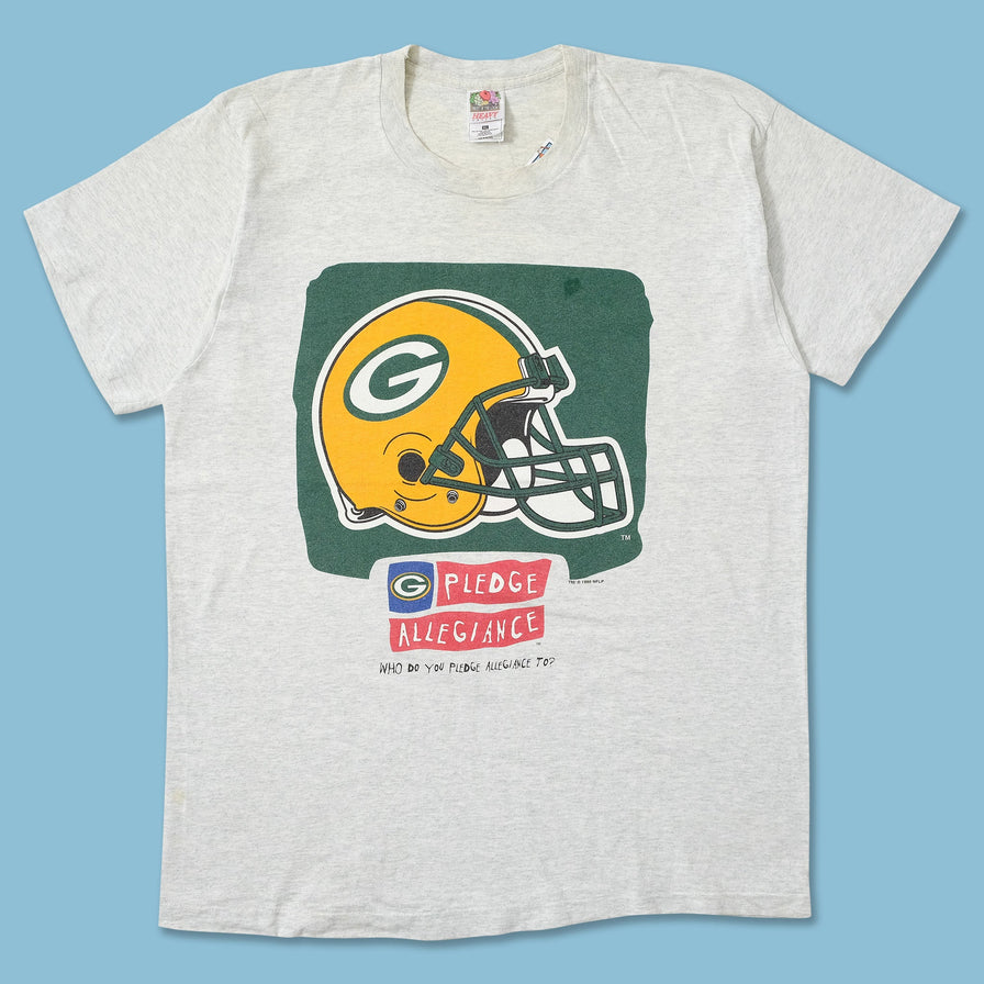 1996 Green Bay Packers T-Shirt Large 