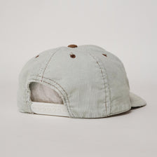 Vintage Corduroy Snapback 