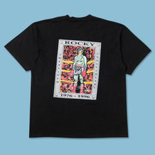 Vintage Planet Hollywood T-Shirt XLarge 