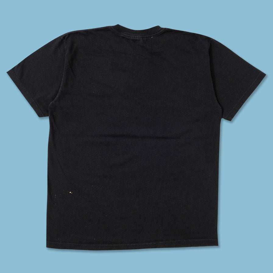 Vintage Leonardo T-Shirt Medium 