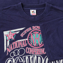 1992 Dallas Cowboys T-Shirt XLarge 
