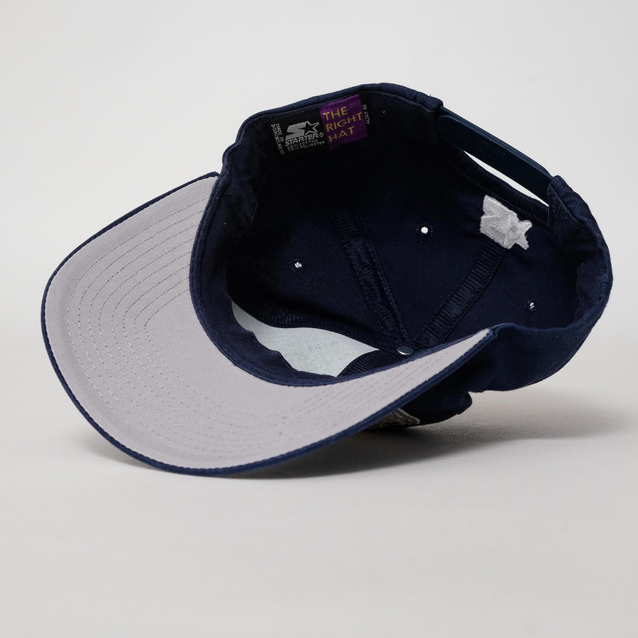 Vintage Starter Georgia Tech Snapback 