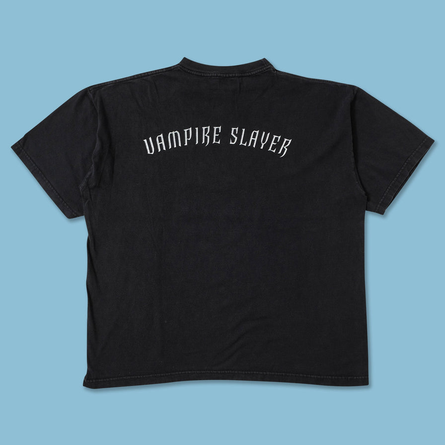 Vintage Buffy T-Shirt XLarge 