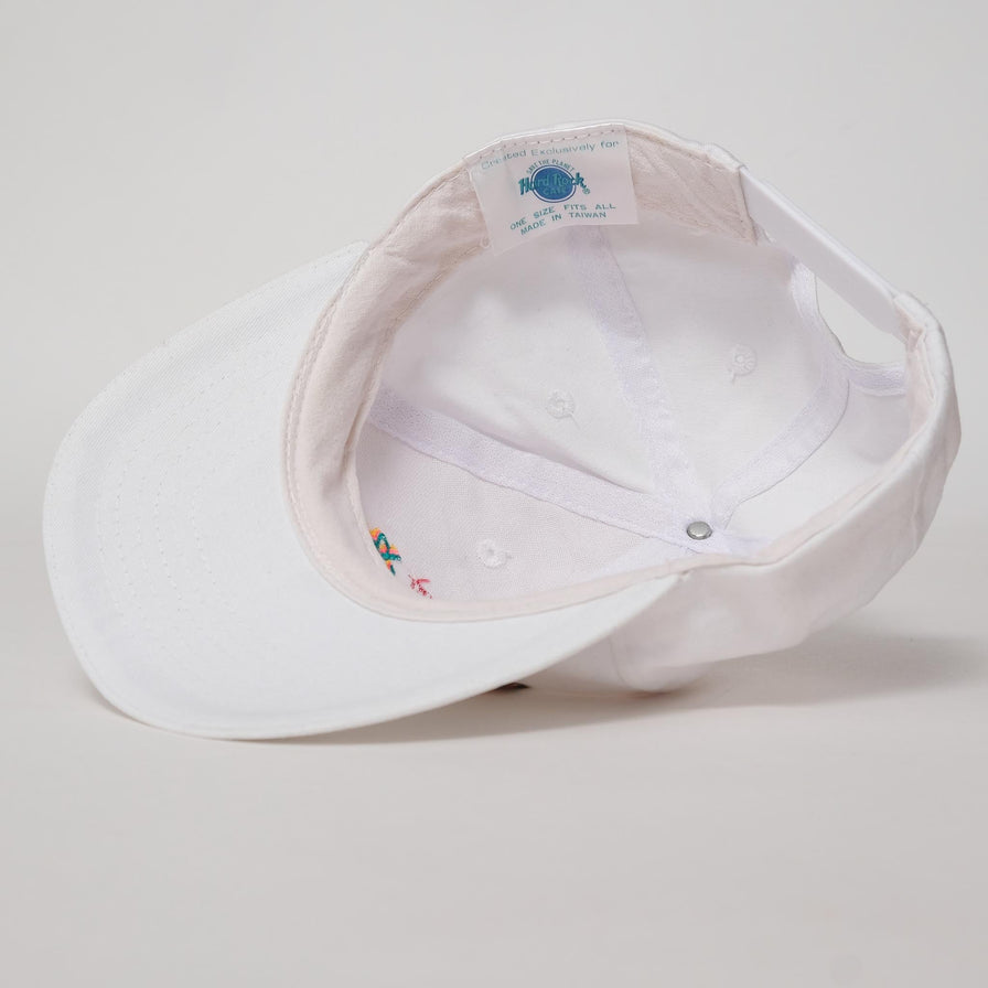 Kids Vintage Hard Rock Cafe Los Angeles Snapback 