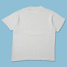 1993 Montreal Canadiens T-Shirt Large 