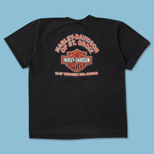 2000 Harley Davidson T-Shirt Large 
