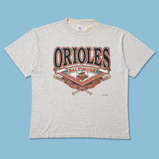1997 Baltimore Orioles T-Shirt XLarge 