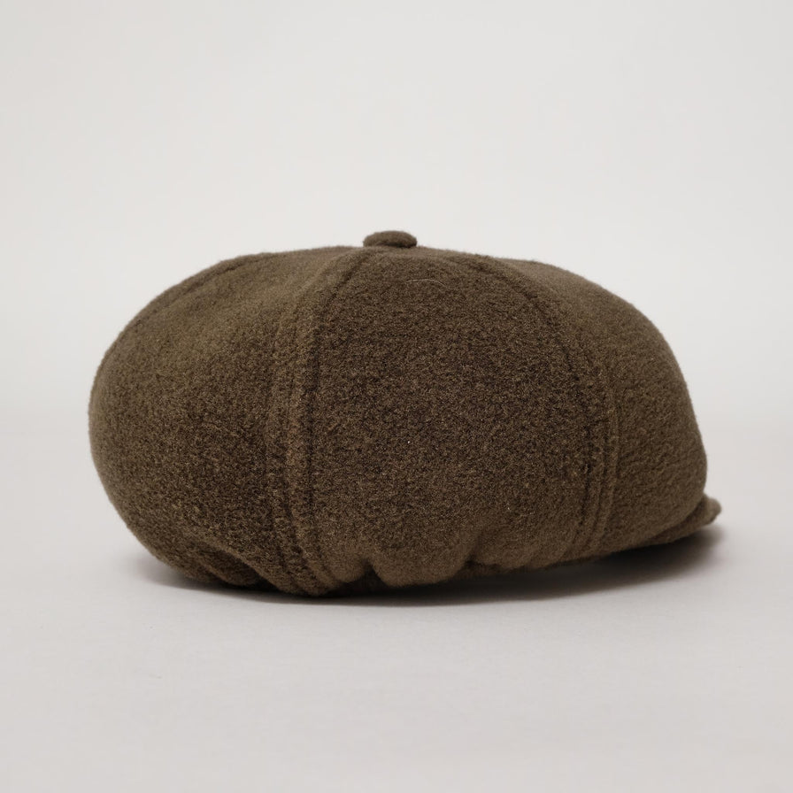 Vintage Think Pink Fleece Cap XSmall 