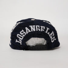 Vintage Los Angeles Dodgers Snapback 