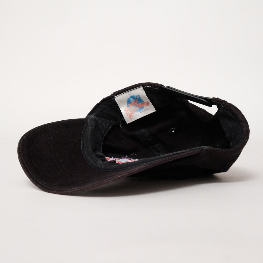 Kids Vintage Planet Hollywood San Francisco Snapback 