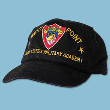 Vintage Military Academy Snapback 
