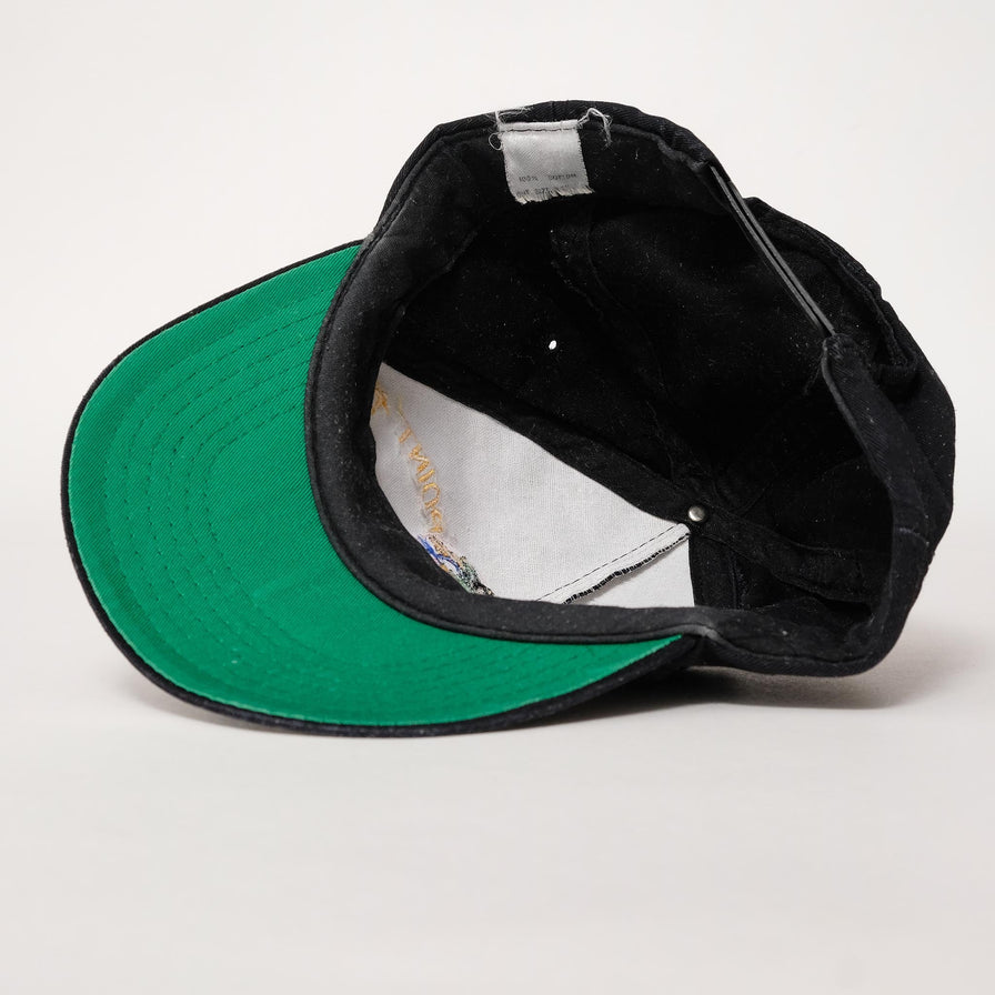 Vintage Military Academy Snapback 