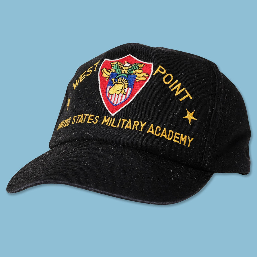 Vintage Military Academy Snapback 