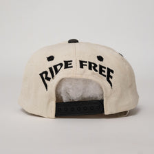 Kids Vintage Harley Davidson Snapback 