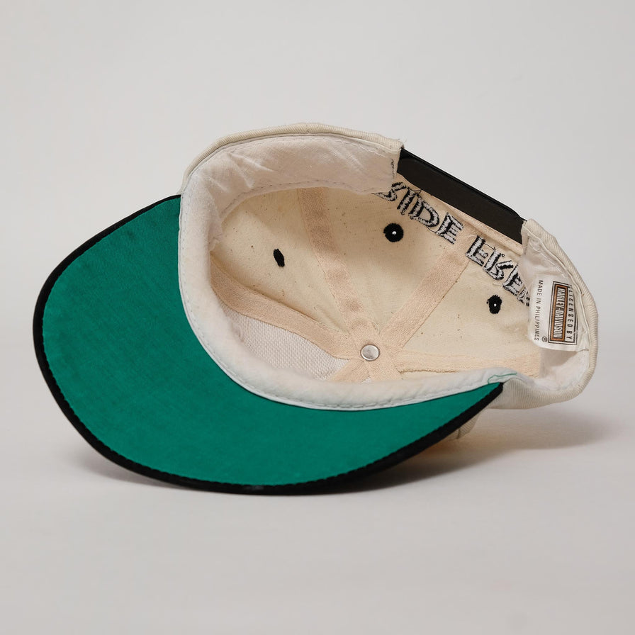 Kids Vintage Harley Davidson Snapback 