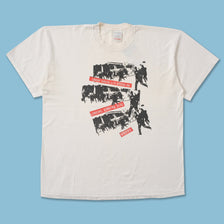 Vintage Silverchair London's Burning T-Shirt XLarge 