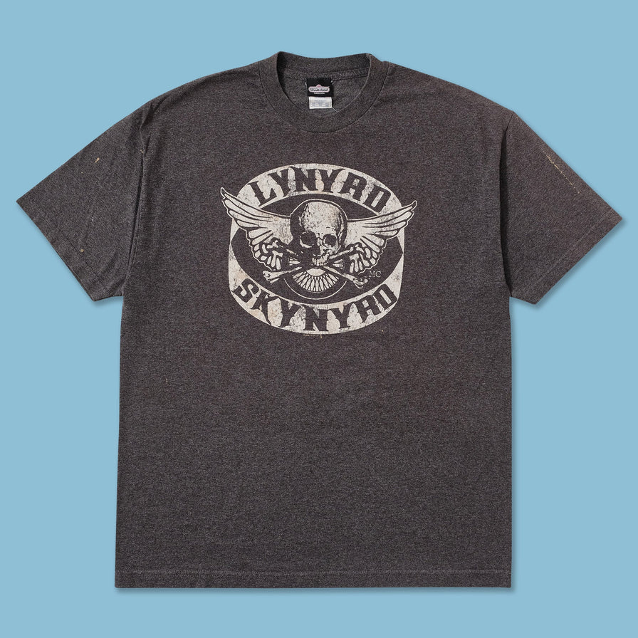 Vintage Lynyrd Skynyrd T-Shirt XLarge 