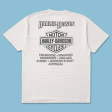 Vintage Harley Davidson T-Shirt Medium 