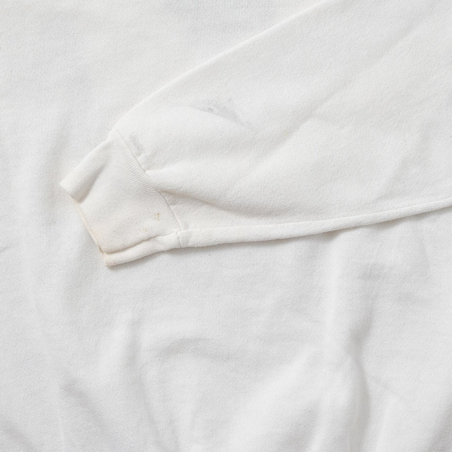 Vintage UCLA Sweater Large 