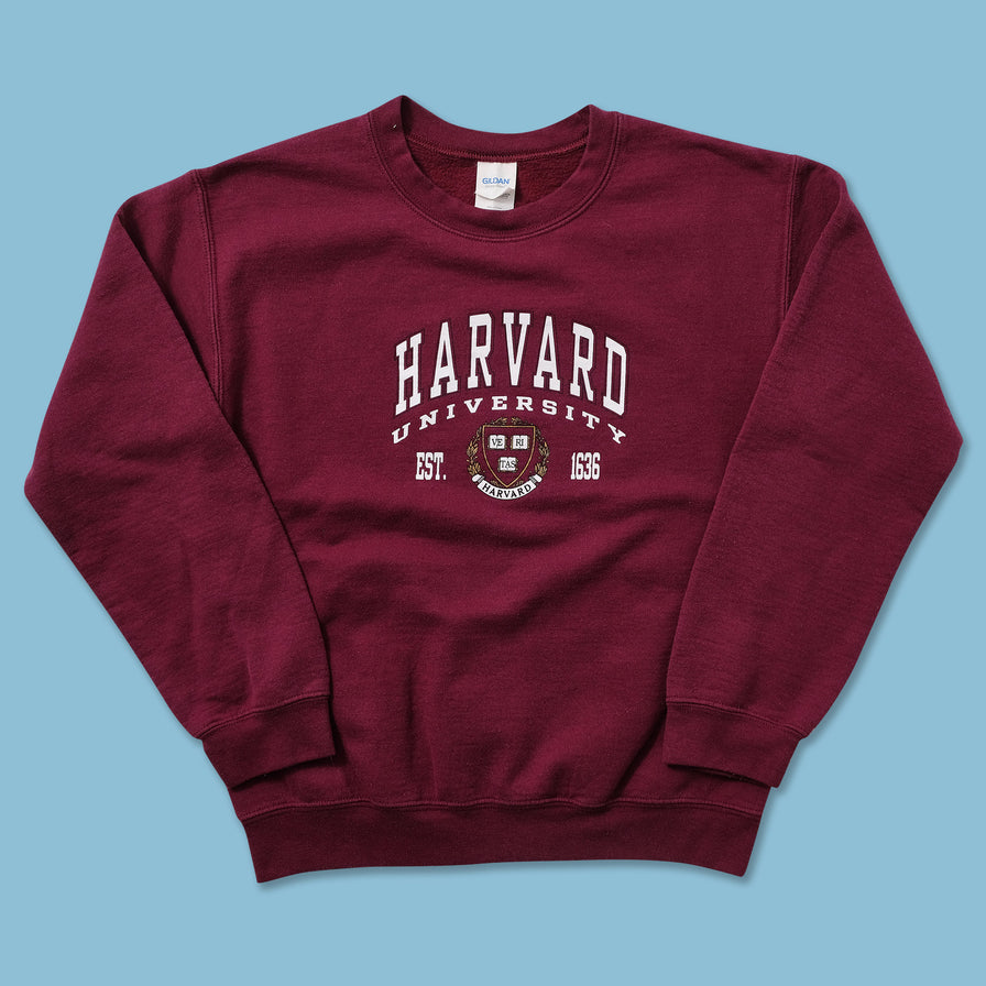 Harvard on sale sweater women's