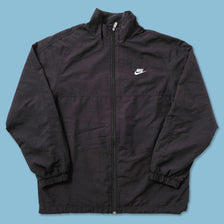 Vintage Nike Track Jacket XLarge 