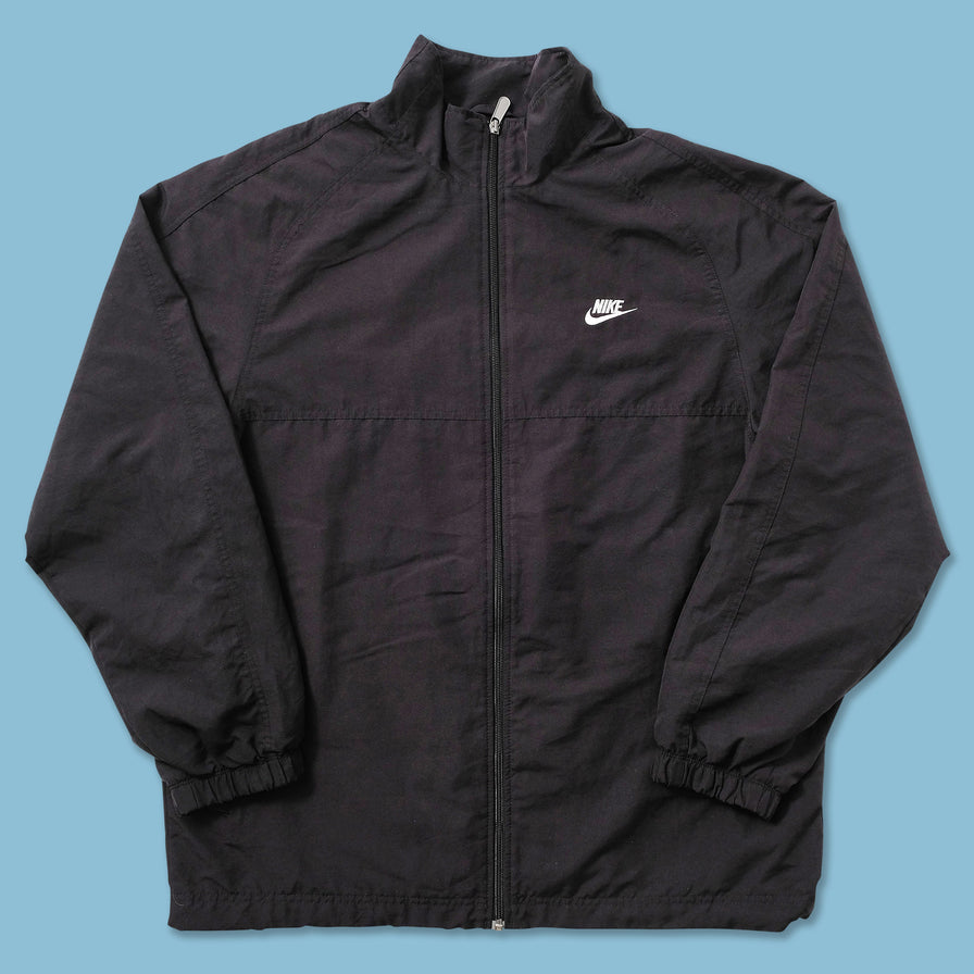 Vintage Nike Track Jacket XLarge 