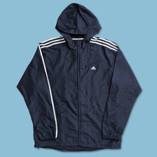 Vintage adidas Light Jacket XLarge 
