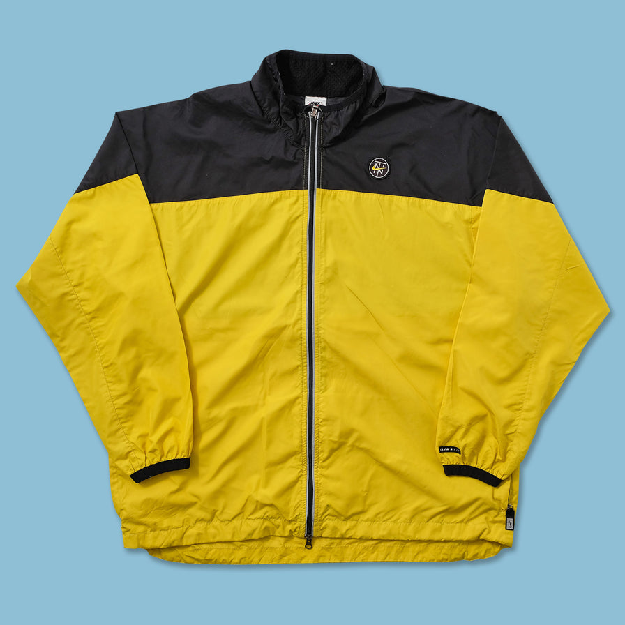 Vintage Niketown Track Jacket XLarge 