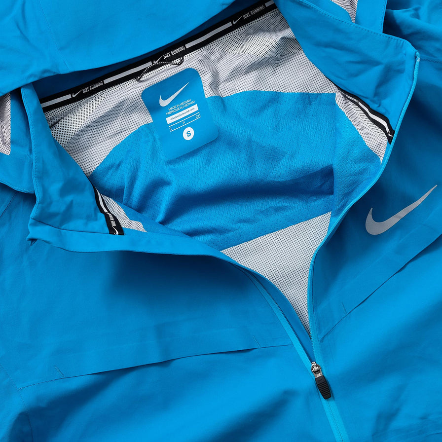 Nike Therma Fit Light Jacket Small 