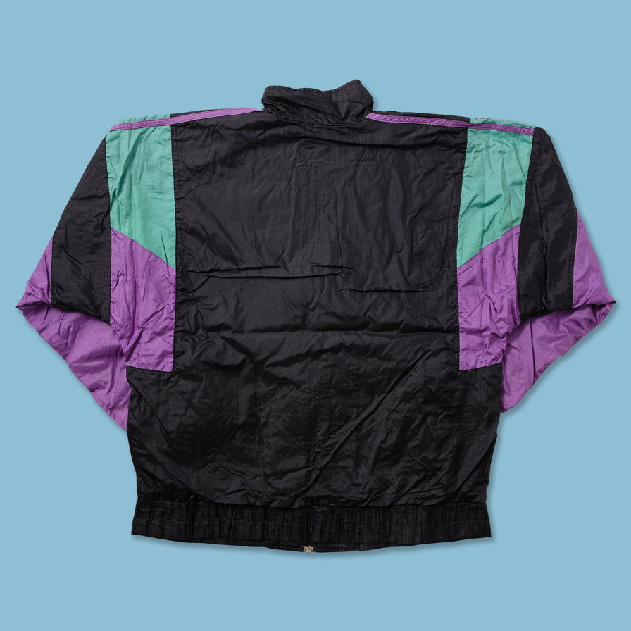 Vintage adidas Track Jacket Medium 