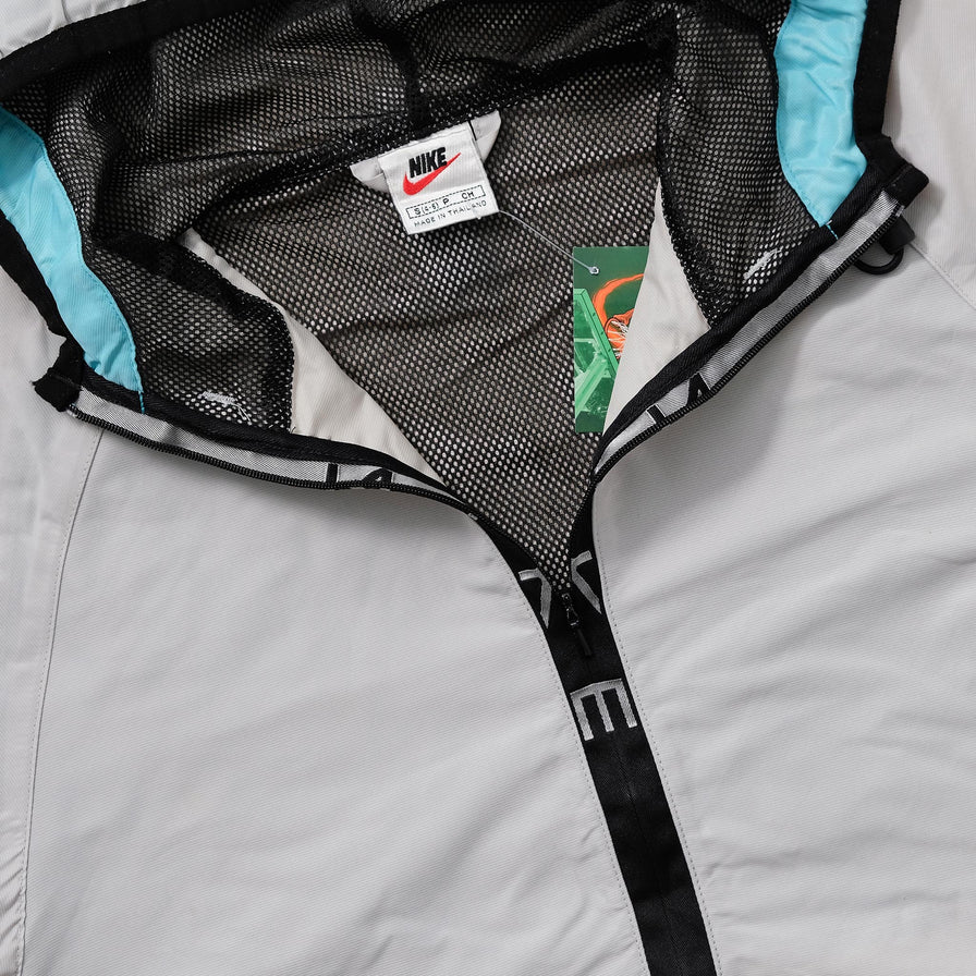 Women's Nike Windbreaker Small 