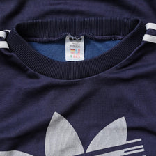 Vintage adidas Sweater LArge 