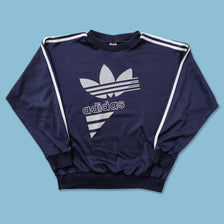 Vintage adidas Sweater LArge 