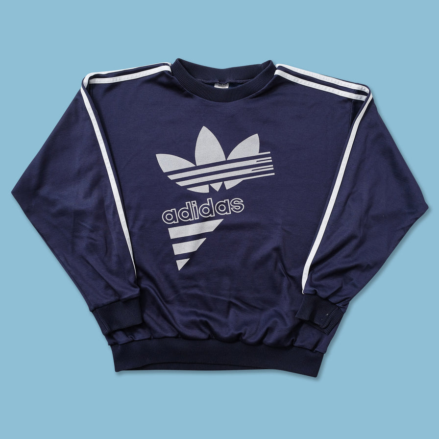 Vintage adidas Sweater LArge 