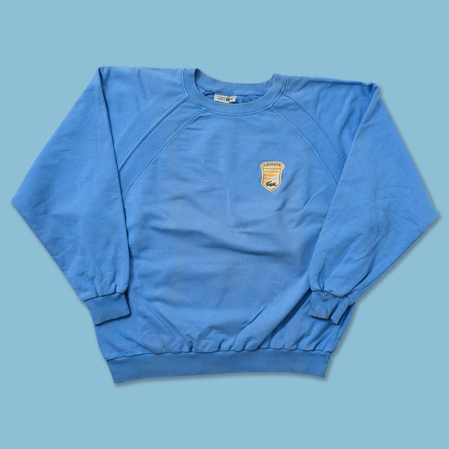 Vintage Lacoste Sweater XLarge 