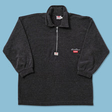 Vintage Levi's Q-Zip Fleece Large 