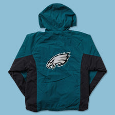 Women's Philadelphia Eagles Jacket Small 