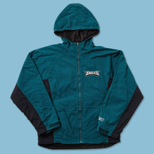 Women's Philadelphia Eagles Jacket Small 