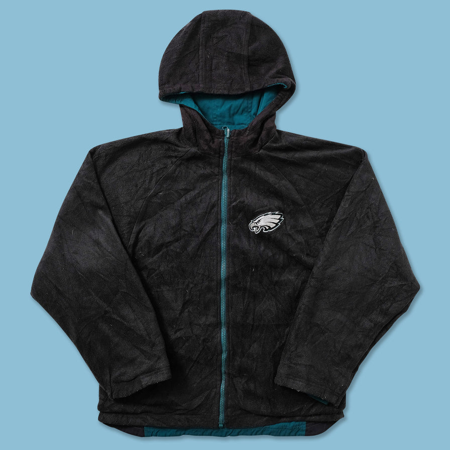 Women's Philadelphia Eagles Jacket Small 