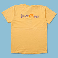 1998 Juice Guys T-Shirt Medium 
