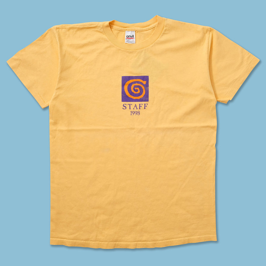 1998 Juice Guys T-Shirt Medium 