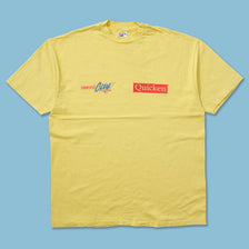 Vintage Computer City Supercenter T-Shirt XLarge 