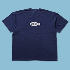 Vintage Jesus T-Shirt XLarge 