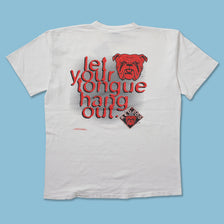 1994 Red Dog T-Shirt XLarage 