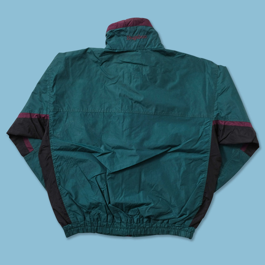Vintage Columbia Light Jacket XLarge 