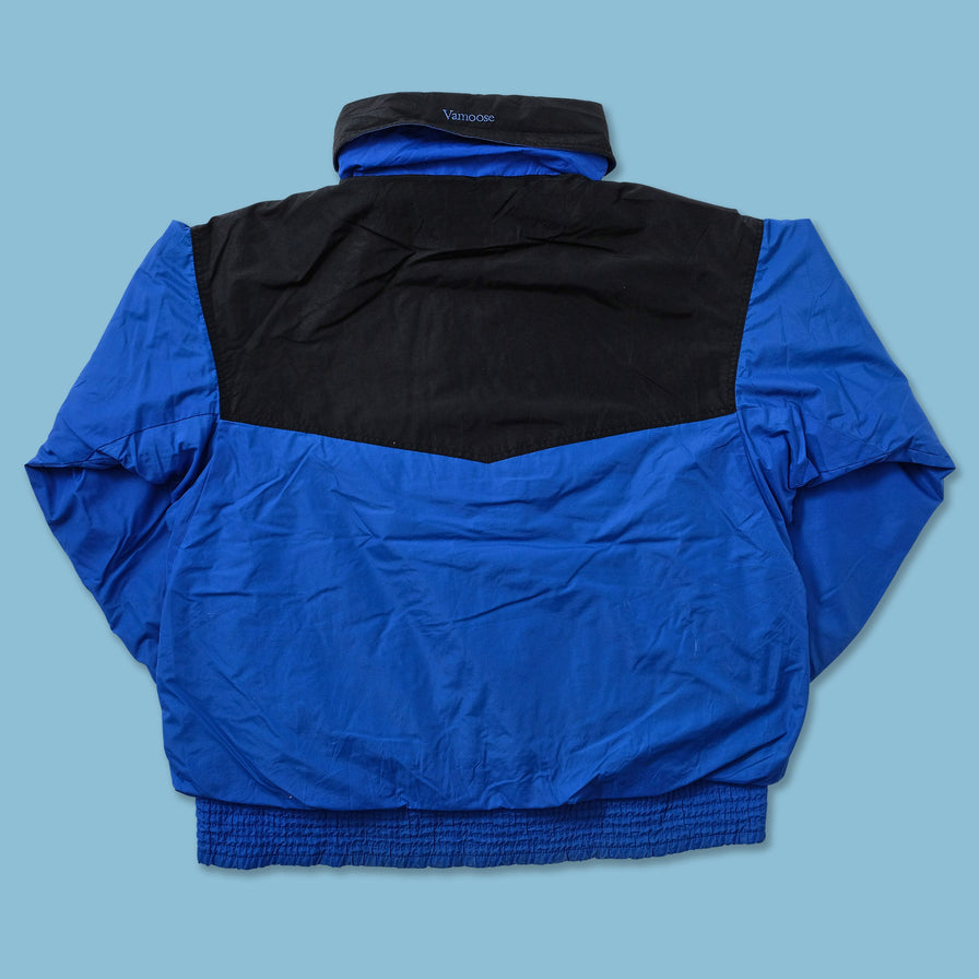 Vintage Columbia Anorak Large 