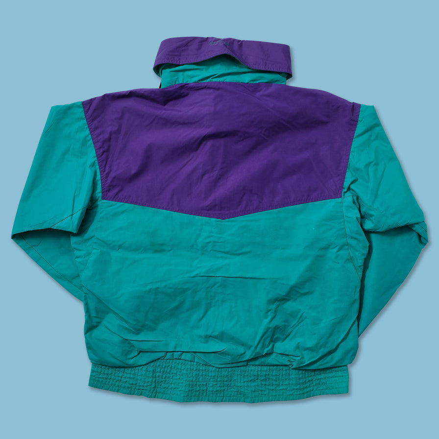 Vintage Columbia Light Jacket Large 